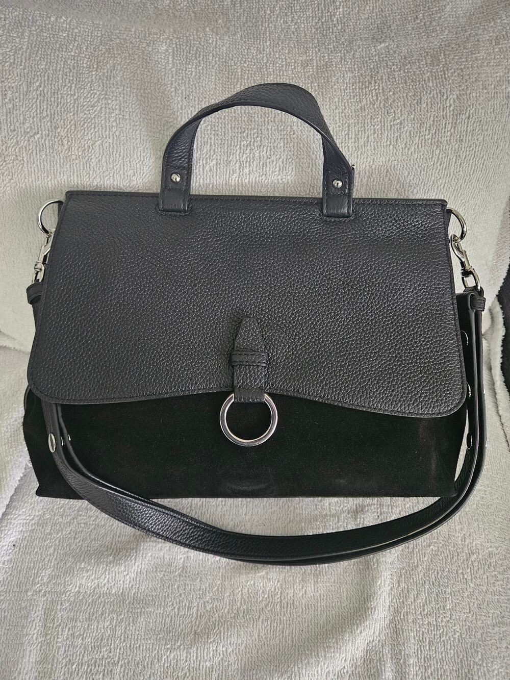 Rebecca Minkoff Keith Medium Shoulder Bag